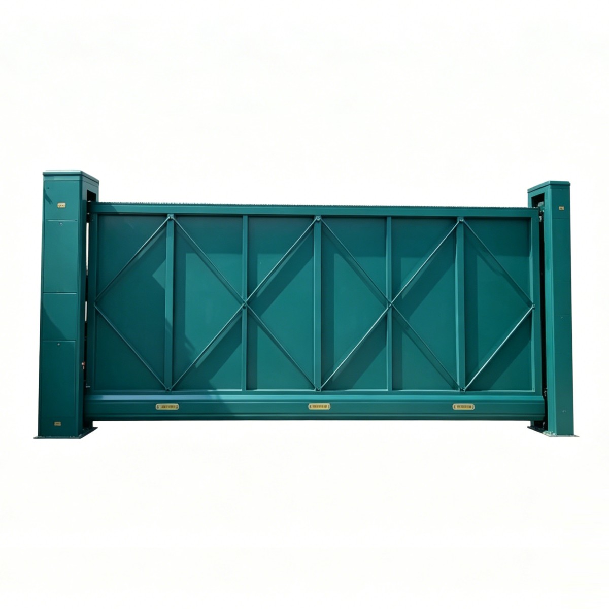 高雄仁武电动悬空门